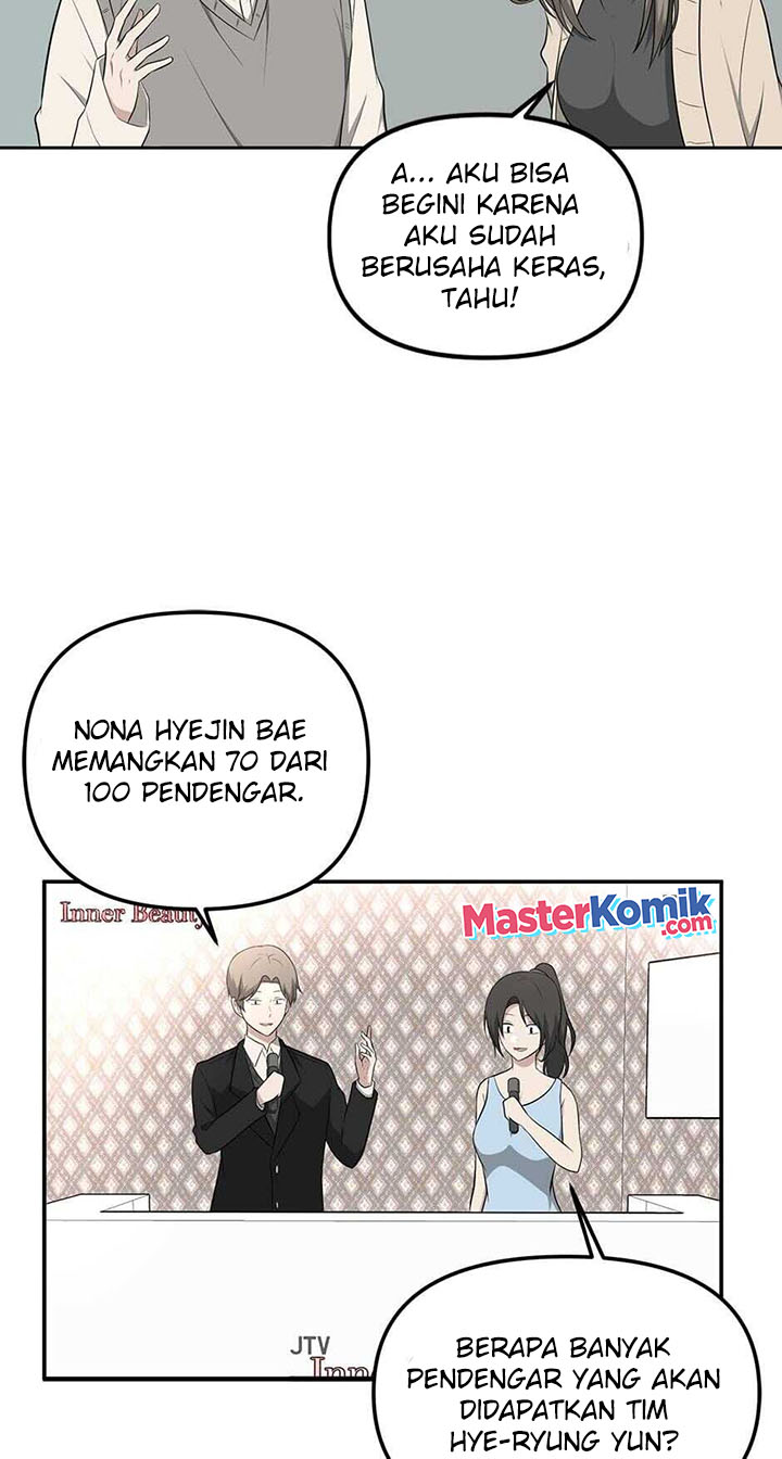 Where Are You Looking, Manager? Chapter 10 - halaman 35