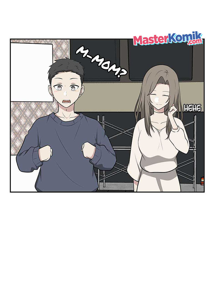 Where Are You Looking, Manager? Chapter 10 - halaman 38
