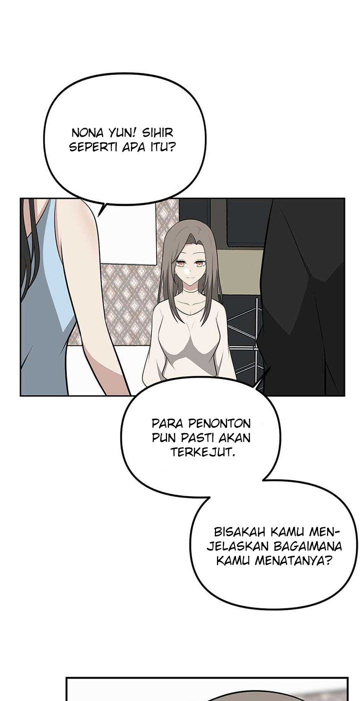 Where Are You Looking, Manager? Chapter 10 - halaman 39