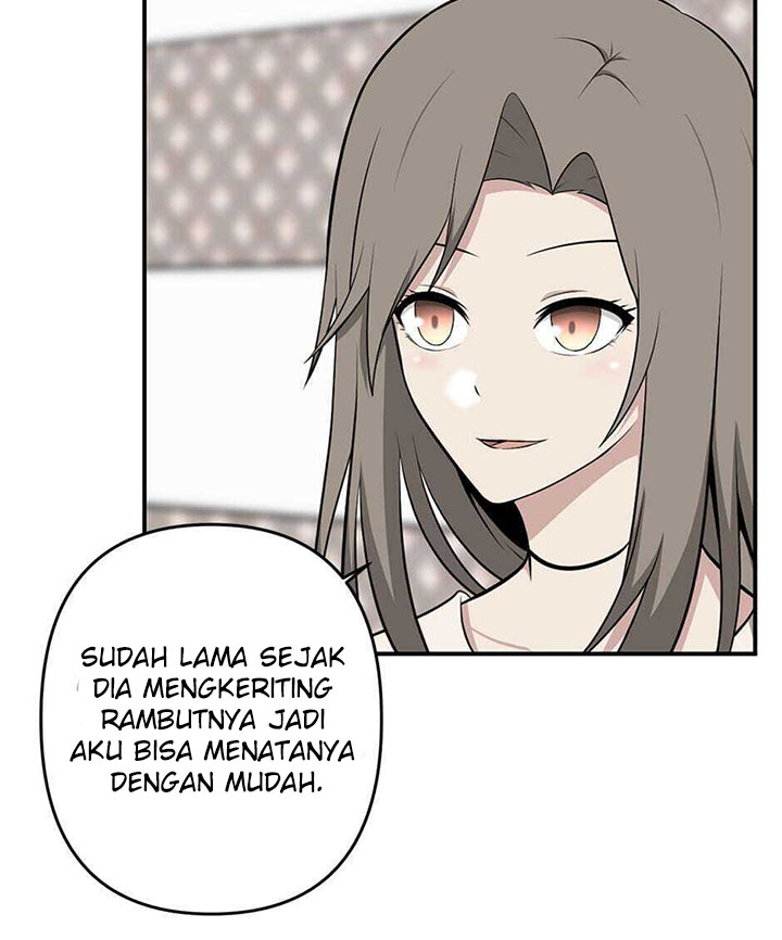 Where Are You Looking, Manager? Chapter 10 - halaman 40