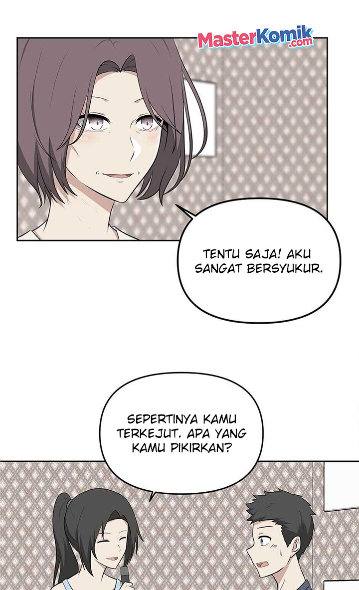 Where Are You Looking, Manager? Chapter 10 - halaman 43