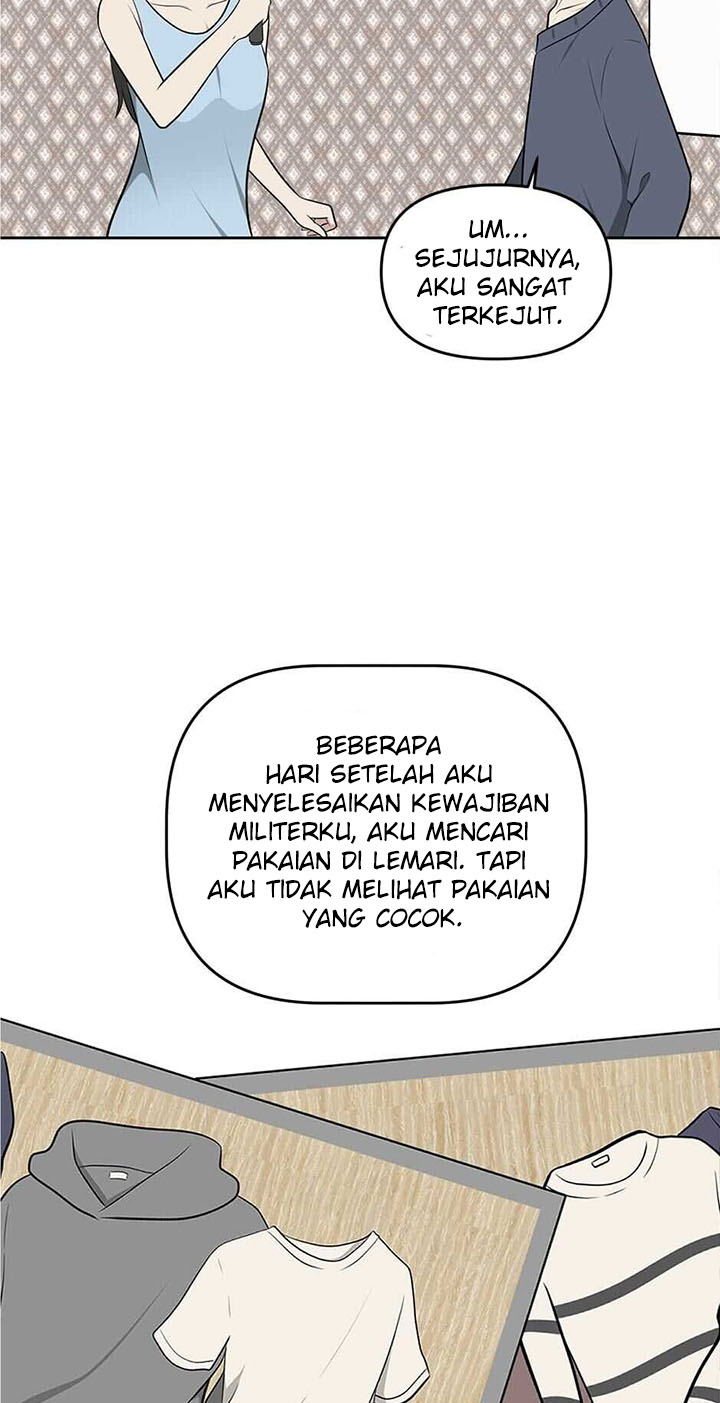 Where Are You Looking, Manager? Chapter 10 - halaman 44