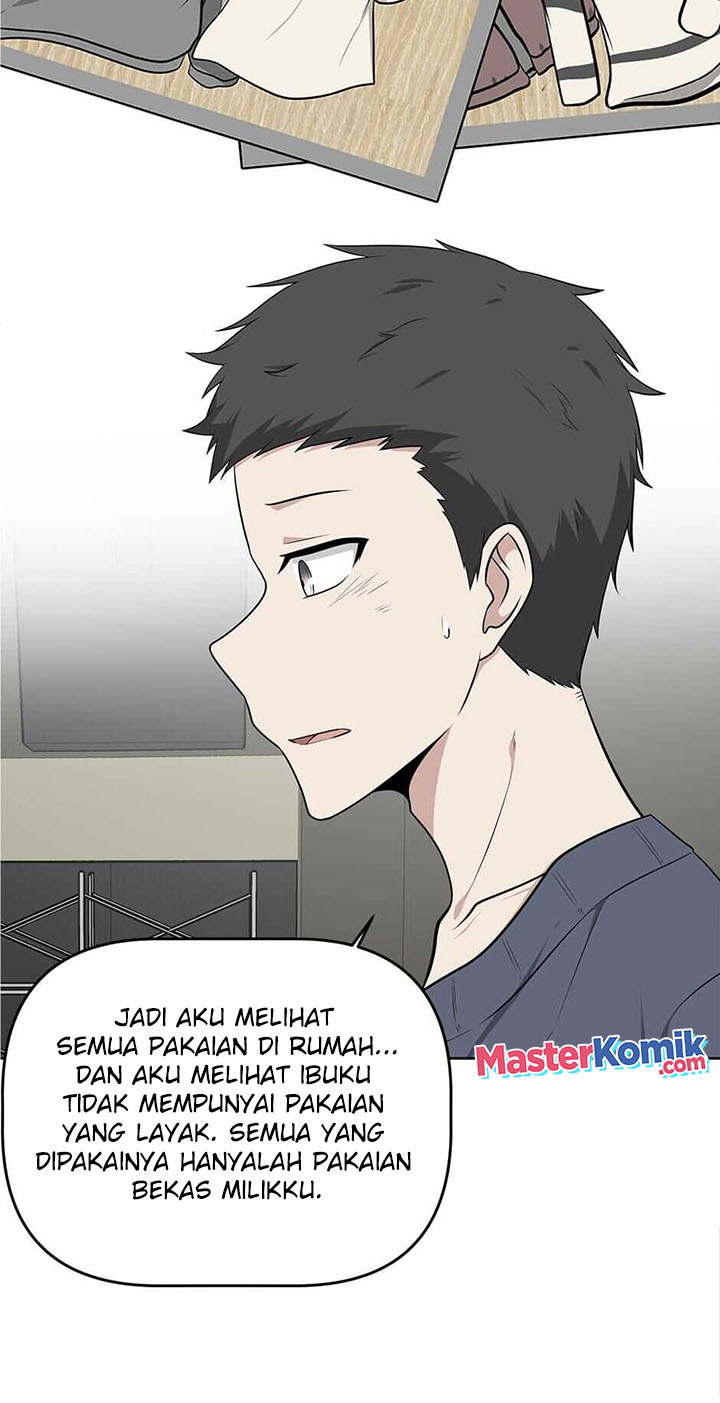Where Are You Looking, Manager? Chapter 10 - halaman 45