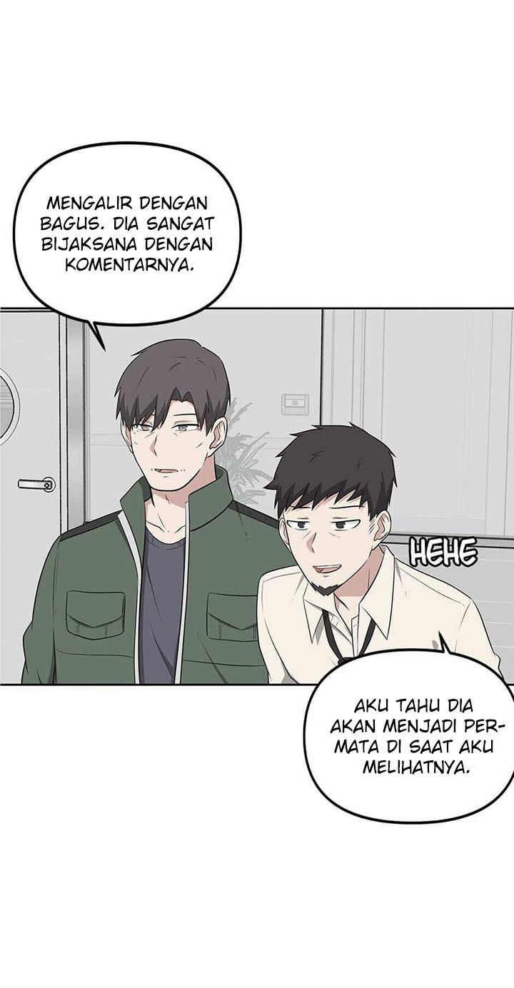 Where Are You Looking, Manager? Chapter 10 - halaman 47