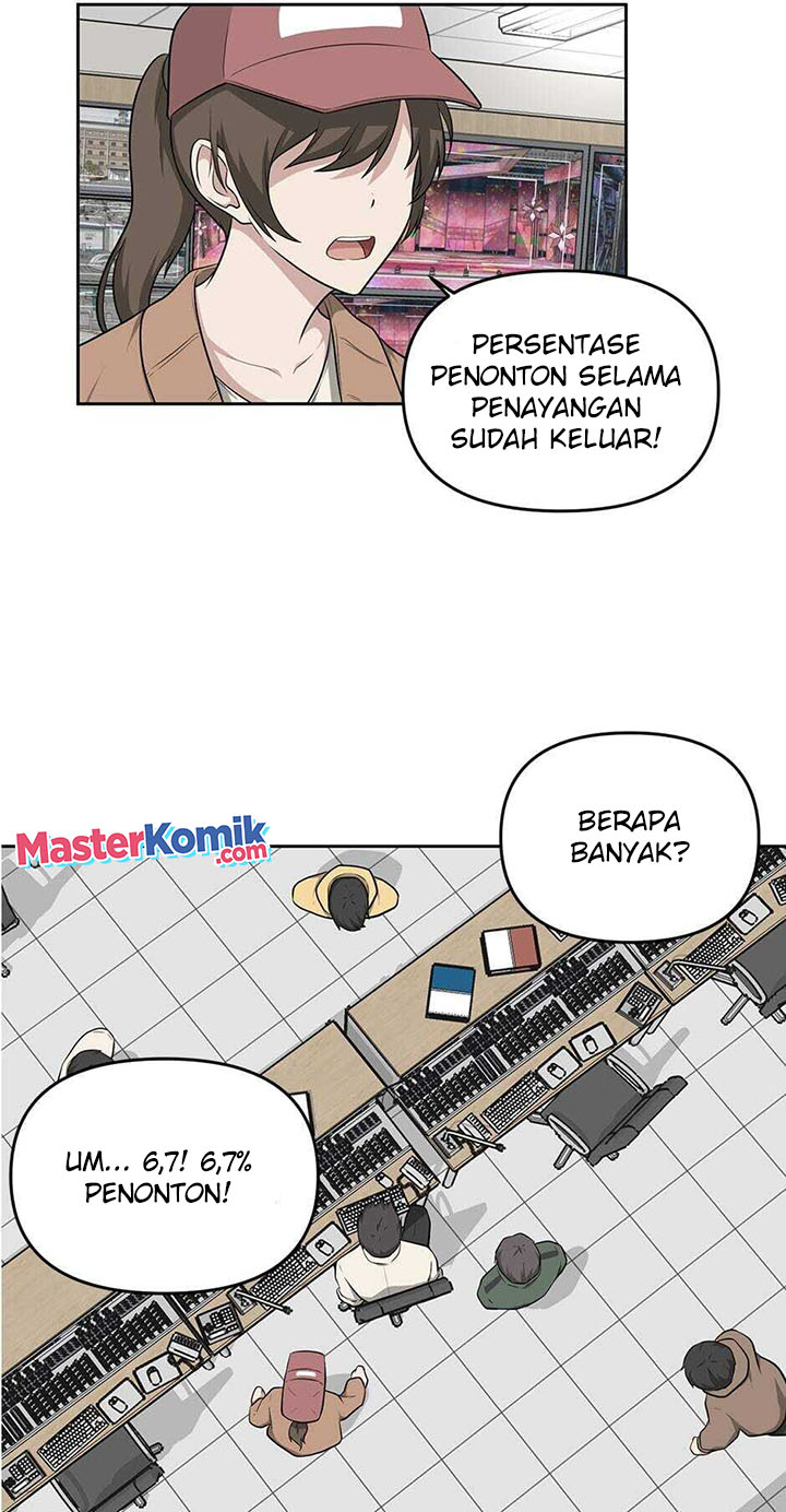 Where Are You Looking, Manager? Chapter 10 - halaman 48