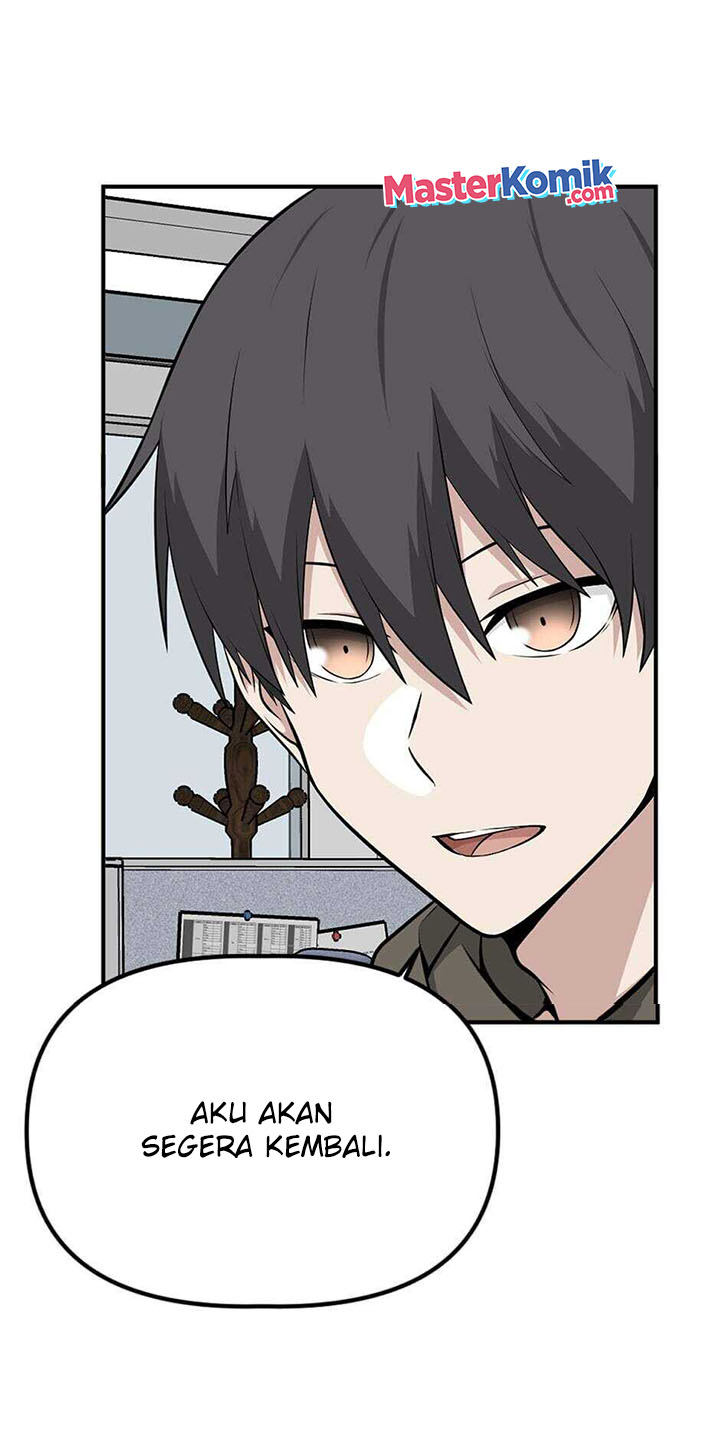 Where Are You Looking, Manager? Chapter 10 - halaman 5