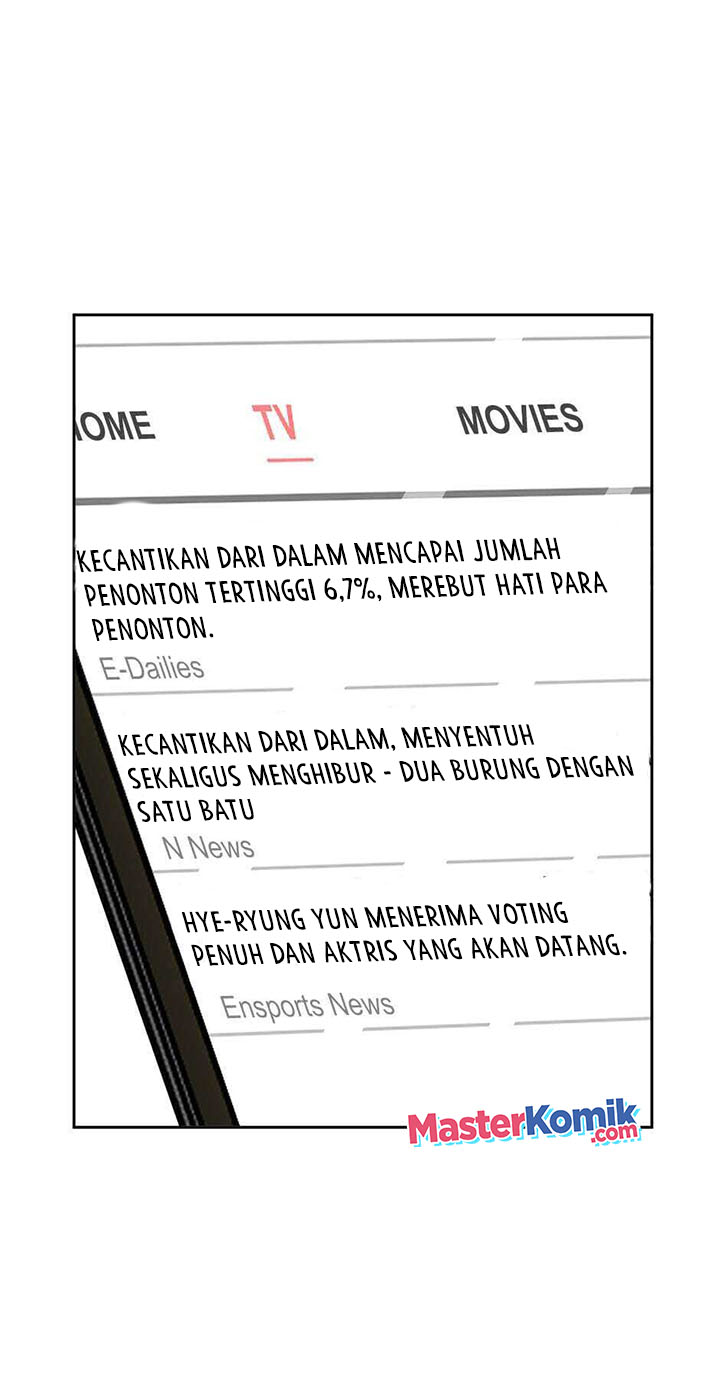Where Are You Looking, Manager? Chapter 10 - halaman 50