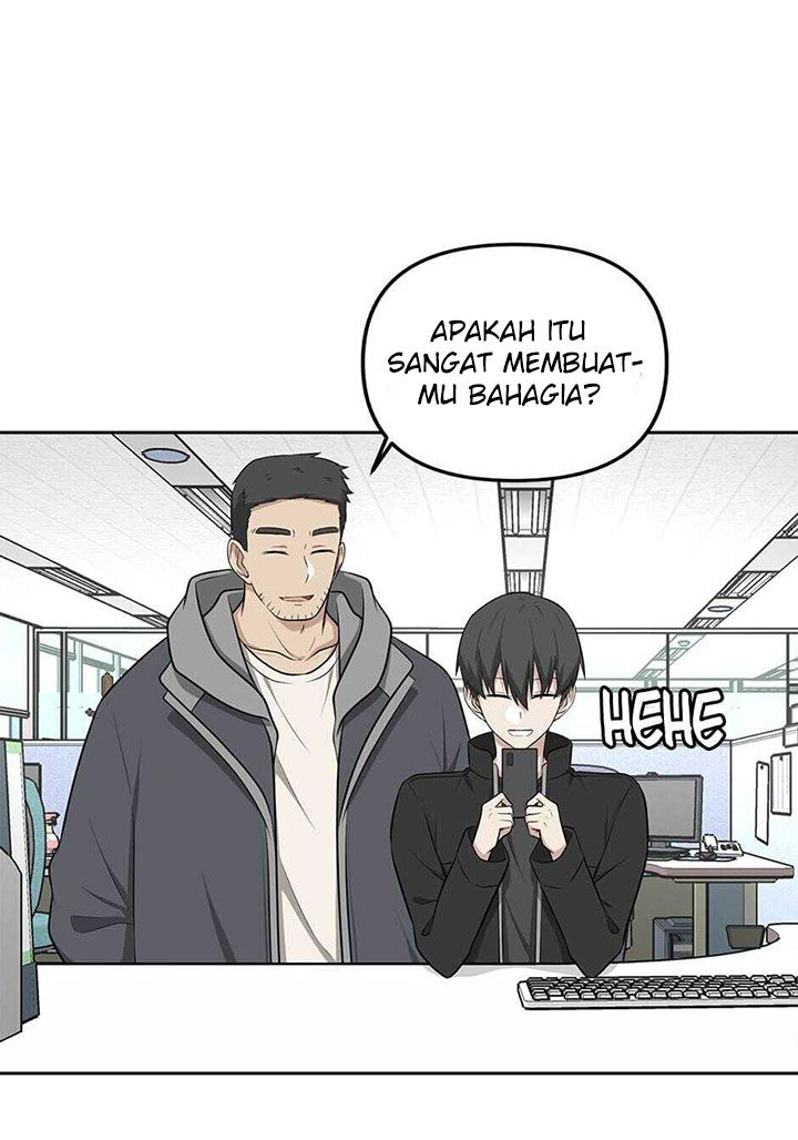 Where Are You Looking, Manager? Chapter 10 - halaman 51