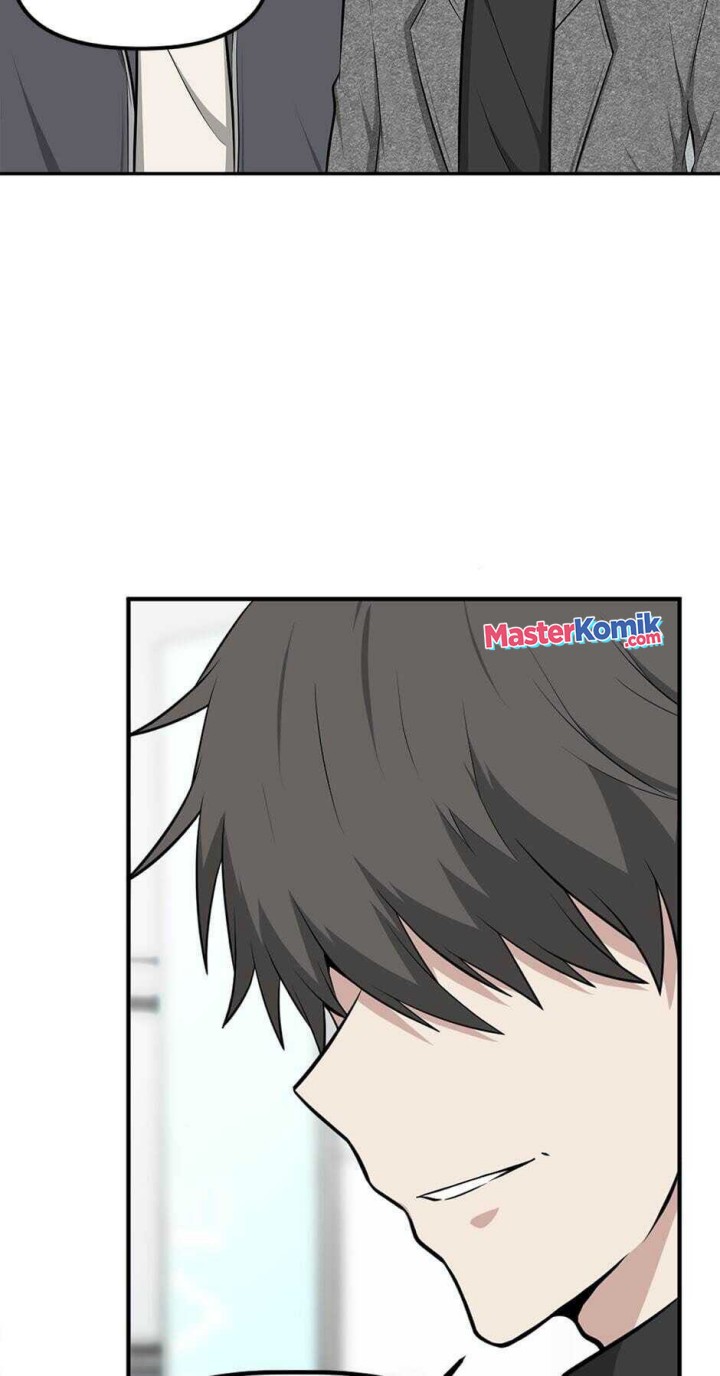Where Are You Looking, Manager? Chapter 10 - halaman 55