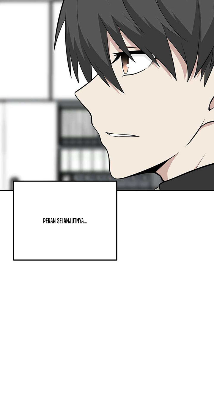 Where Are You Looking, Manager? Chapter 10 - halaman 58