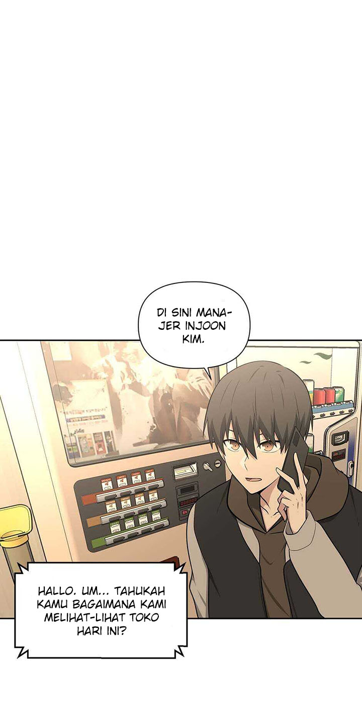 Where Are You Looking, Manager? Chapter 10 - halaman 7