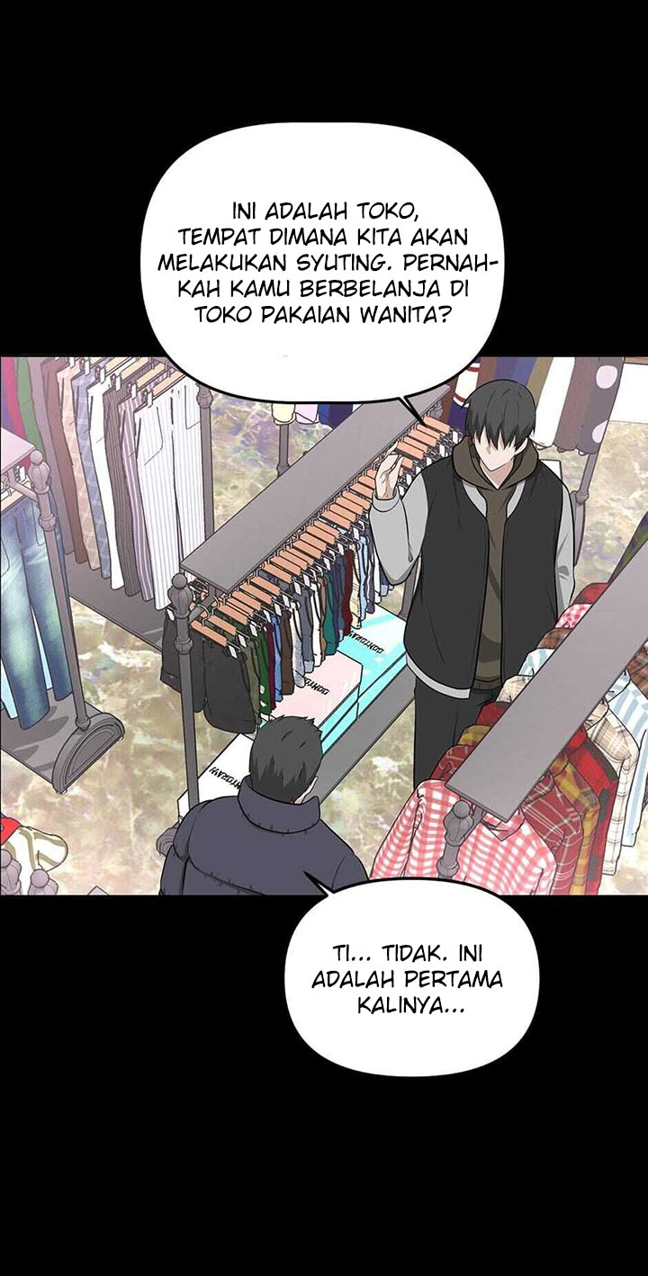 Where Are You Looking, Manager? Chapter 10 - halaman 9