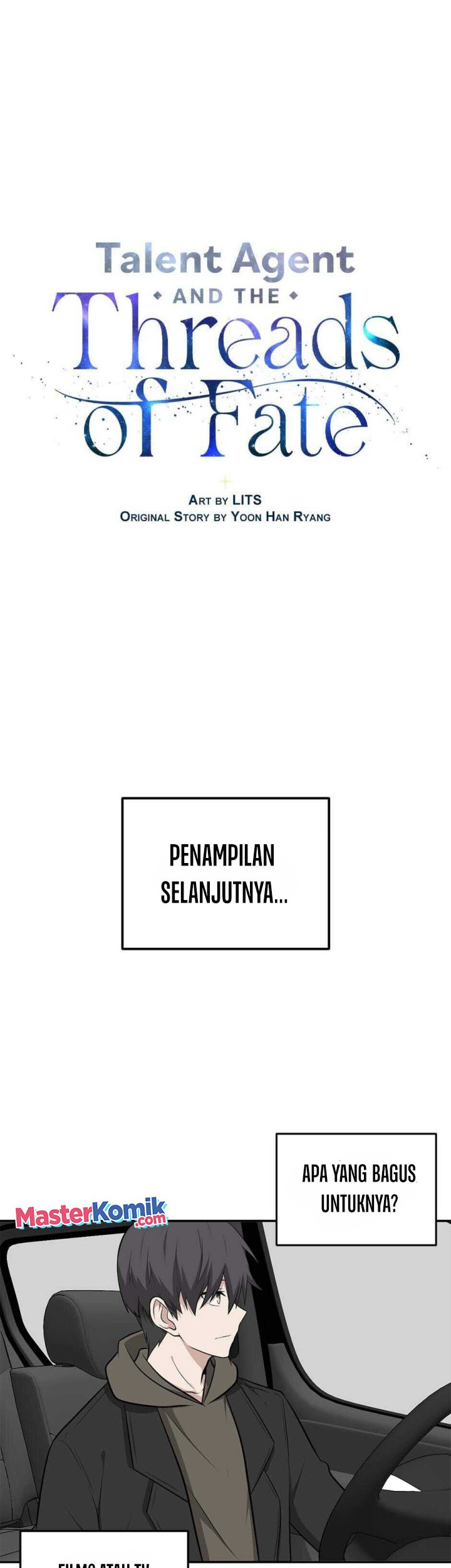 Where Are You Looking, Manager? Chapter 11 - halaman 2