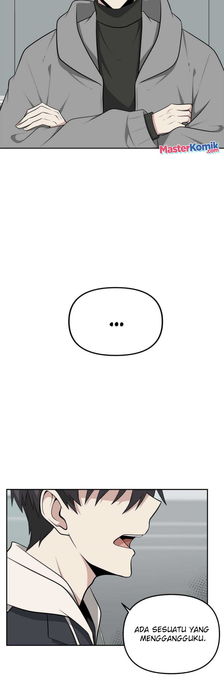Where Are You Looking, Manager? Chapter 11 - halaman 29