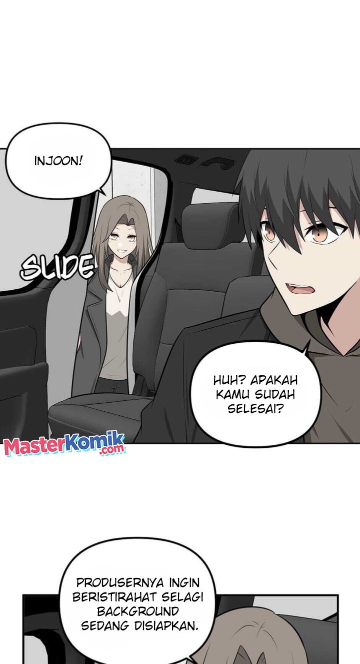 Where Are You Looking, Manager? Chapter 11 - halaman 4