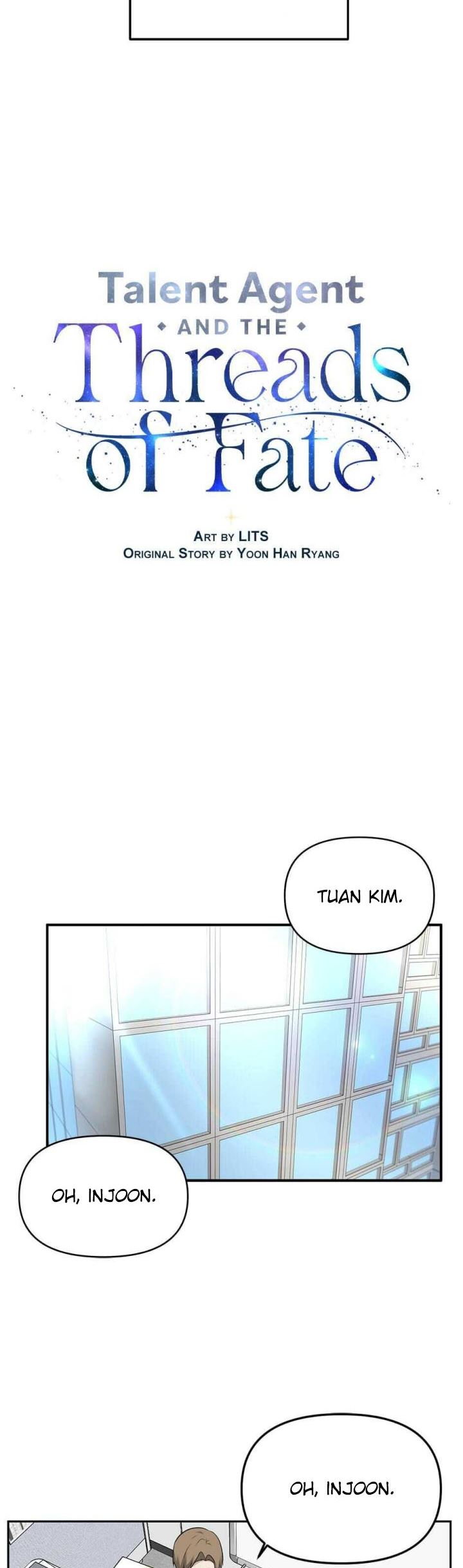 Where Are You Looking, Manager? Chapter 12 - halaman 18
