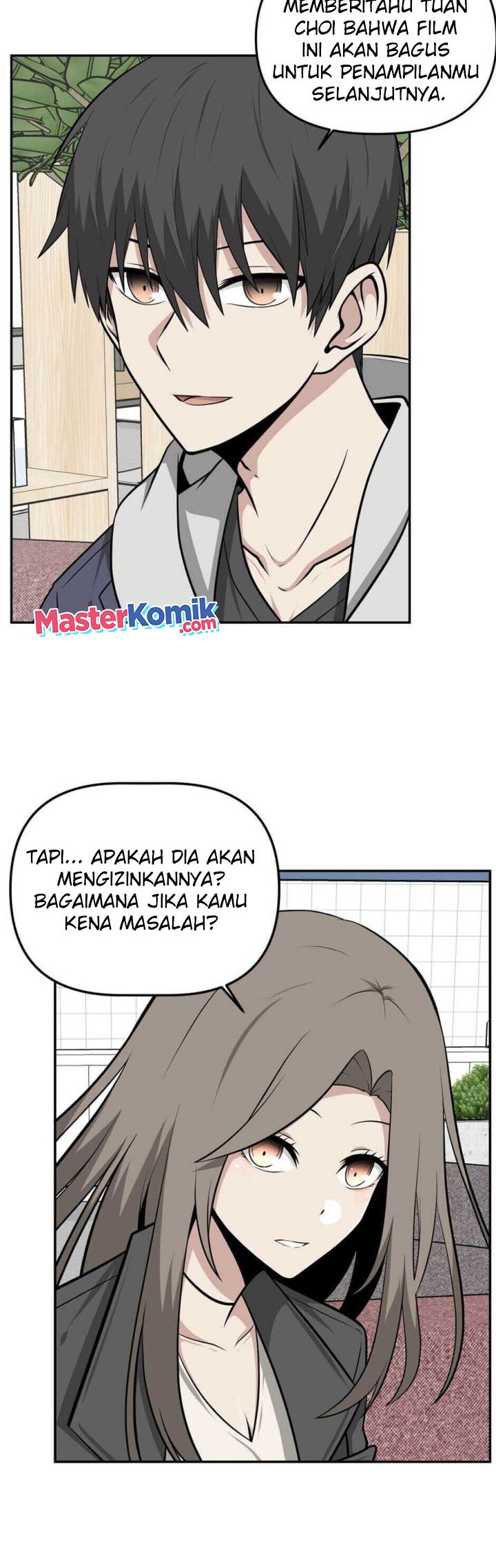 Where Are You Looking, Manager? Chapter 12 - halaman 31