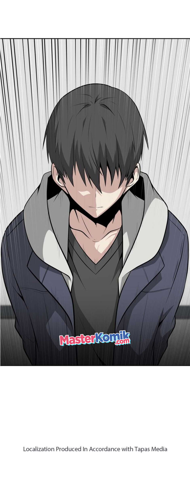 Where Are You Looking, Manager? Chapter 12 - halaman 35