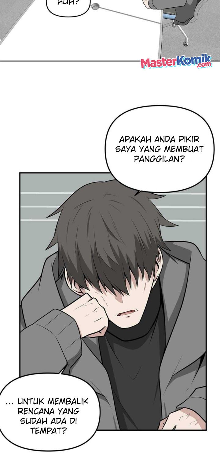 Where Are You Looking, Manager? Chapter 13 - halaman 16