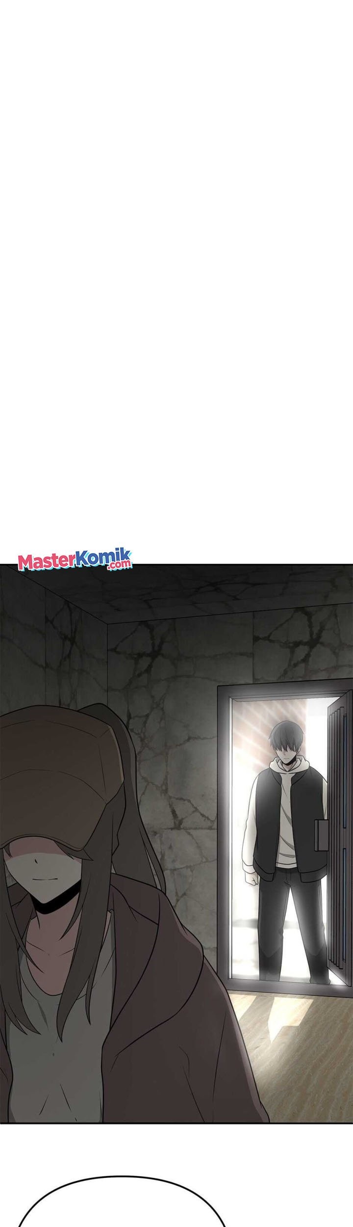 Where Are You Looking, Manager? Chapter 13 - halaman 32
