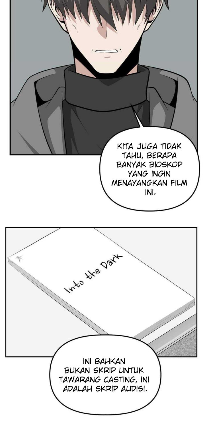 Where Are You Looking, Manager? Chapter 13 - halaman 4