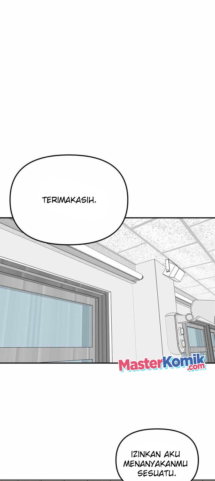 Where Are You Looking, Manager? Chapter 14 - halaman 16