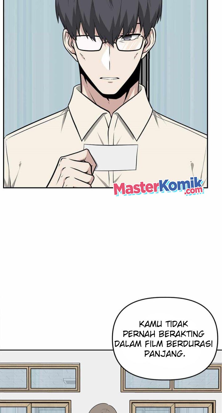 Where Are You Looking, Manager? Chapter 14 - halaman 7