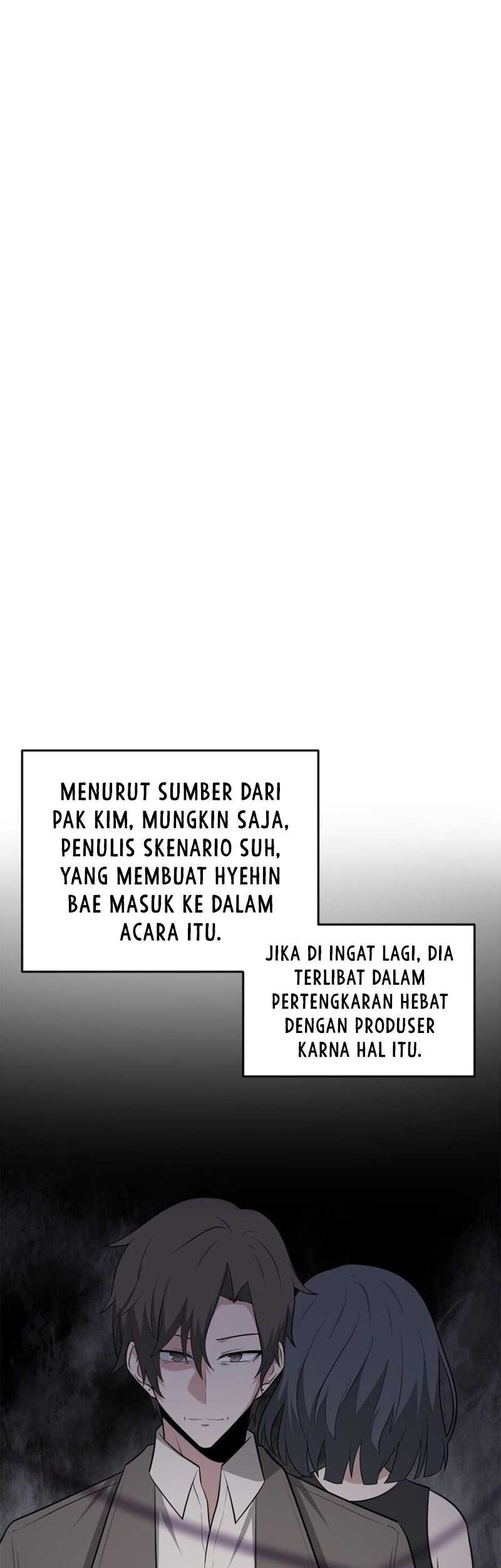 Where Are You Looking, Manager? Chapter 15 - halaman 14