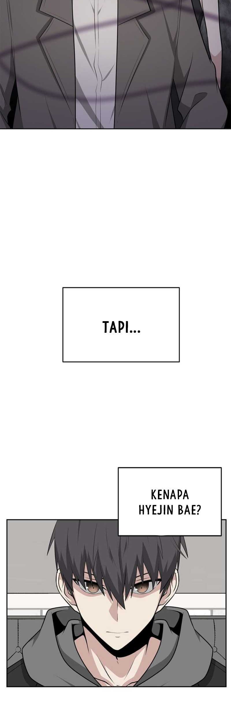 Where Are You Looking, Manager? Chapter 15 - halaman 15
