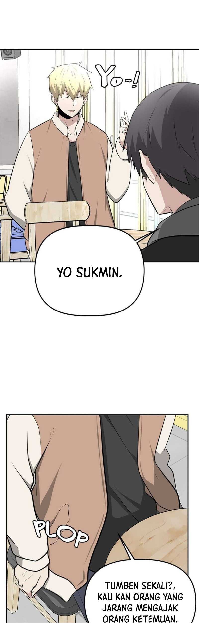 Where Are You Looking, Manager? Chapter 15 - halaman 16