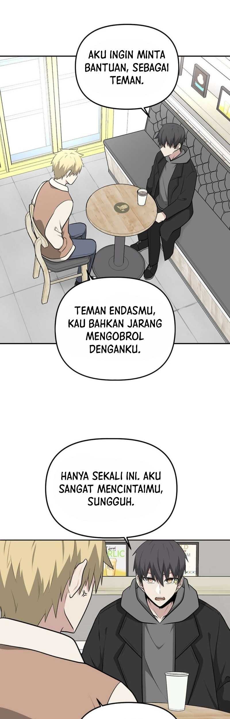 Where Are You Looking, Manager? Chapter 15 - halaman 18