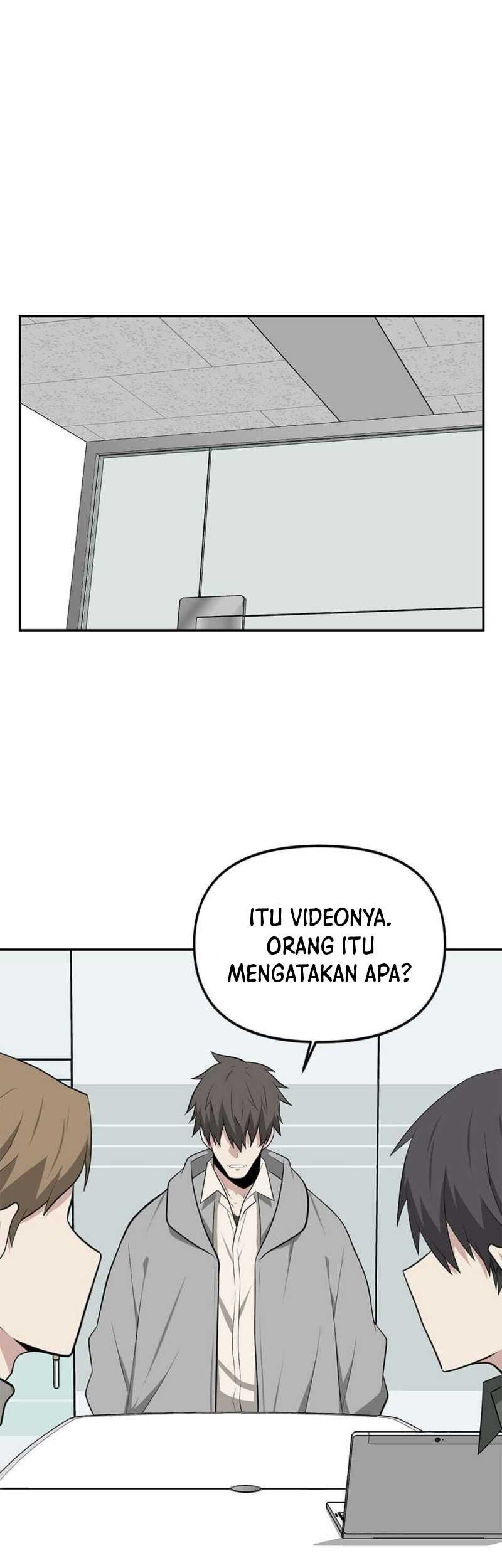 Where Are You Looking, Manager? Chapter 15 - halaman 2