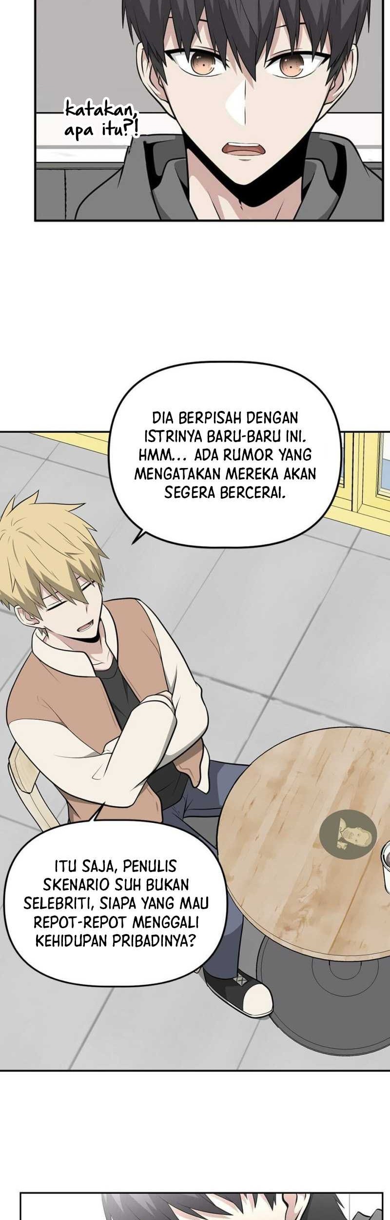 Where Are You Looking, Manager? Chapter 15 - halaman 23