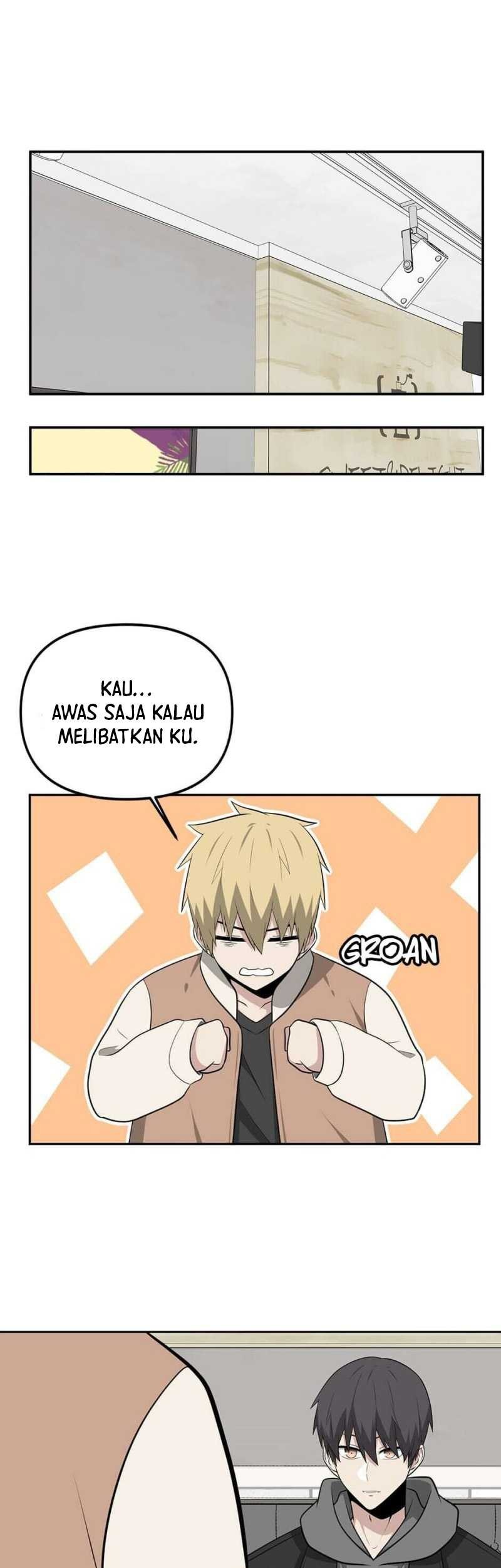 Where Are You Looking, Manager? Chapter 15 - halaman 26