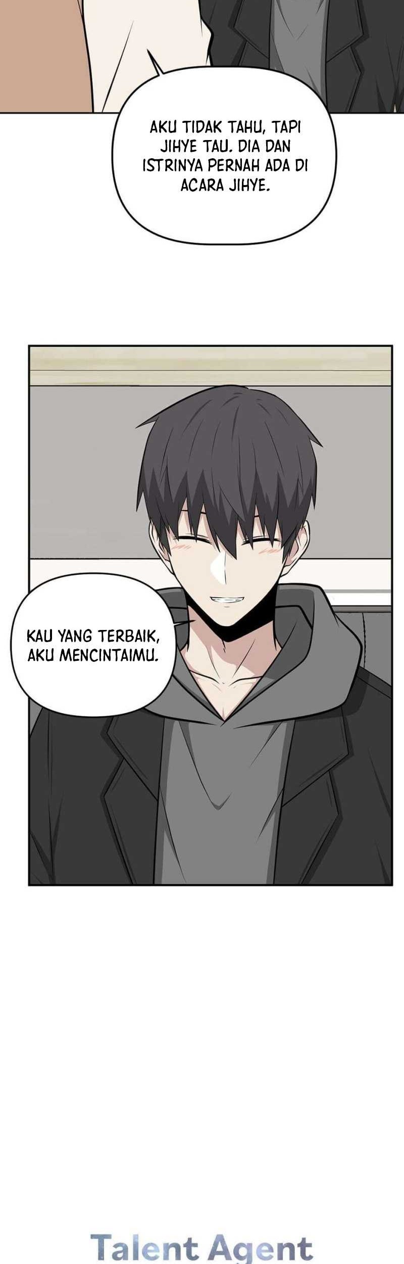Where Are You Looking, Manager? Chapter 15 - halaman 27