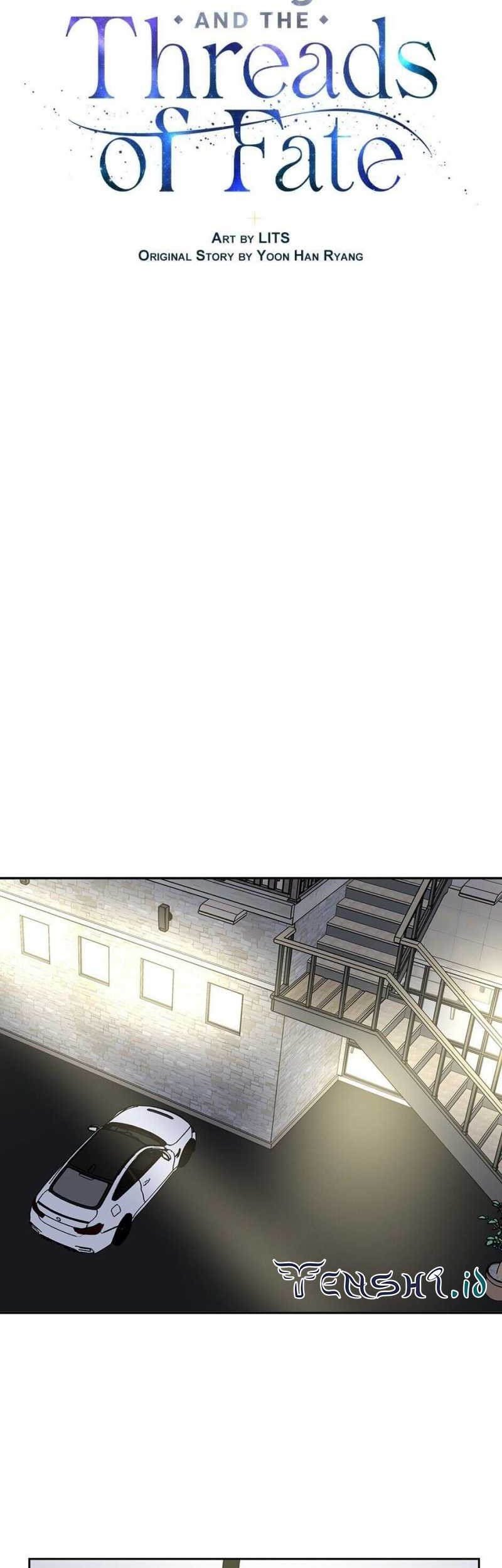 Where Are You Looking, Manager? Chapter 15 - halaman 28
