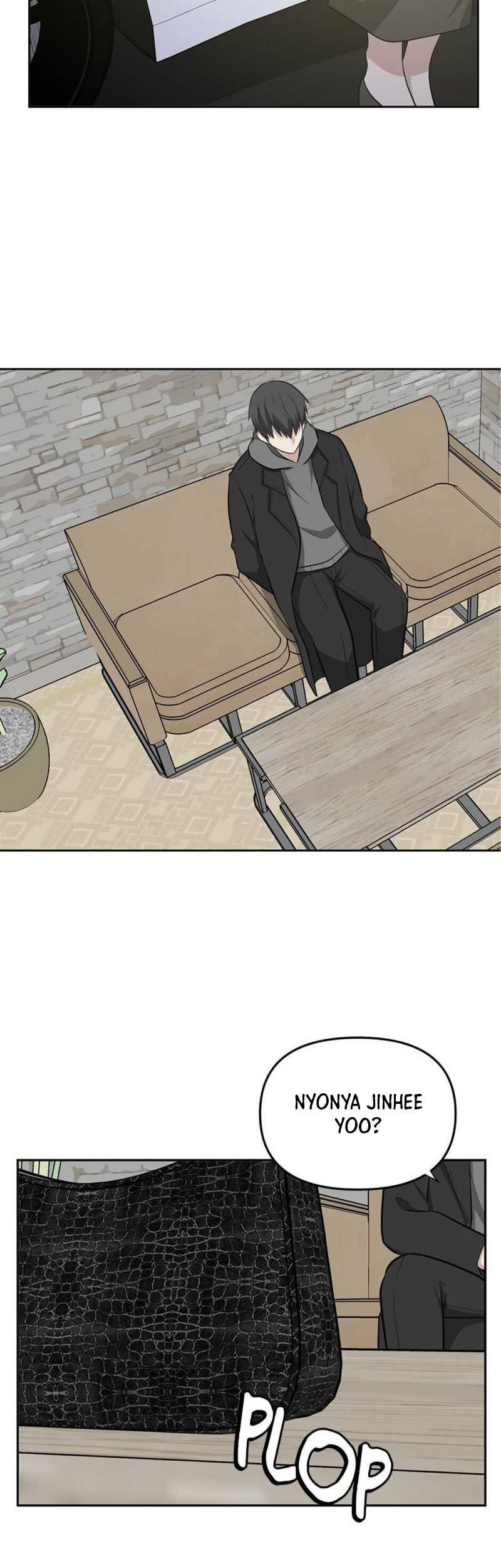 Where Are You Looking, Manager? Chapter 15 - halaman 30