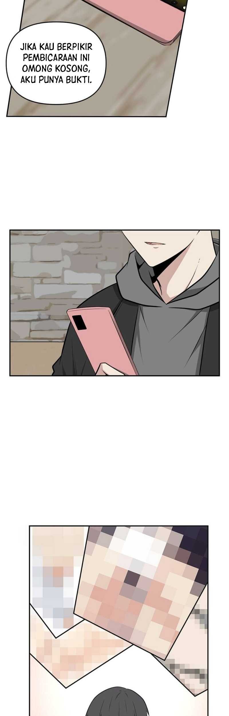 Where Are You Looking, Manager? Chapter 15 - halaman 37