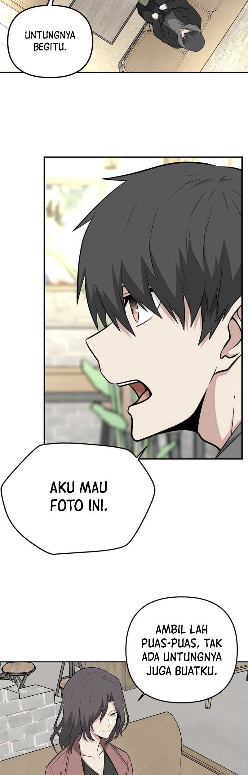 Where Are You Looking, Manager? Chapter 15 - halaman 39