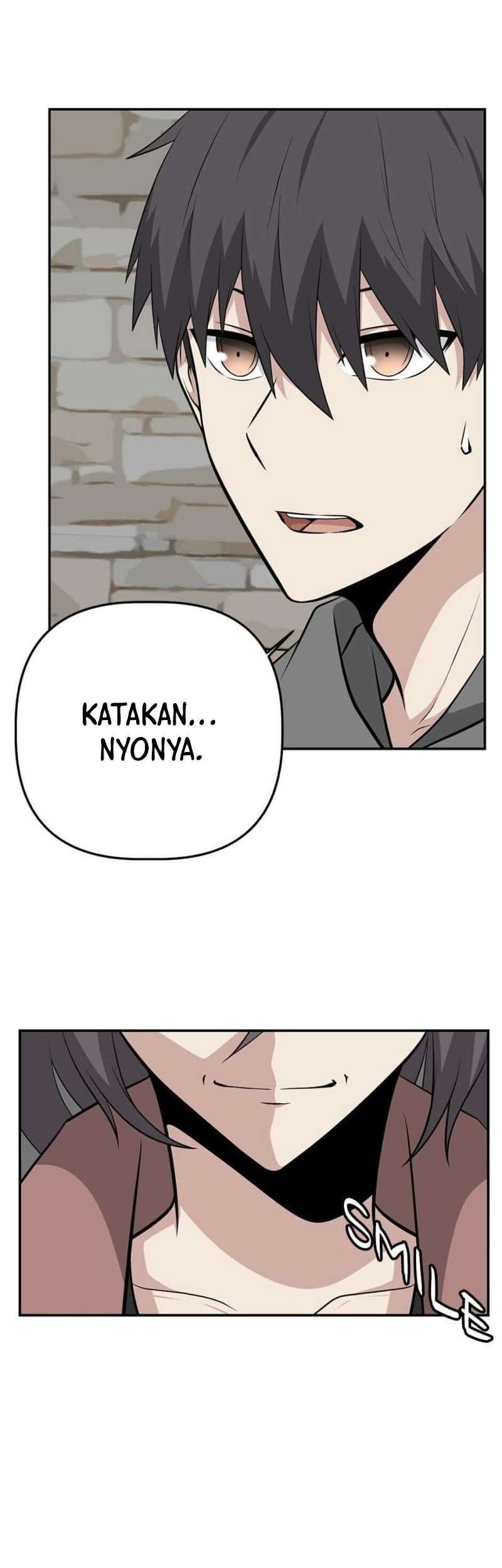 Where Are You Looking, Manager? Chapter 15 - halaman 41