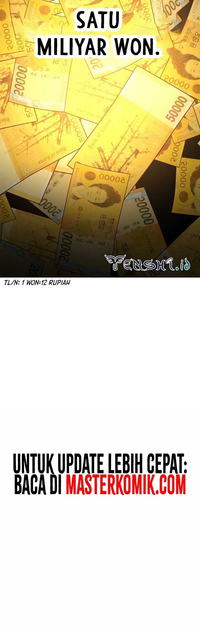 Where Are You Looking, Manager? Chapter 15 - halaman 43