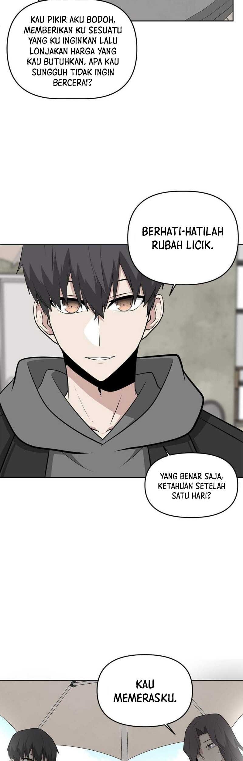 Where Are You Looking, Manager? Chapter 16 - halaman 15