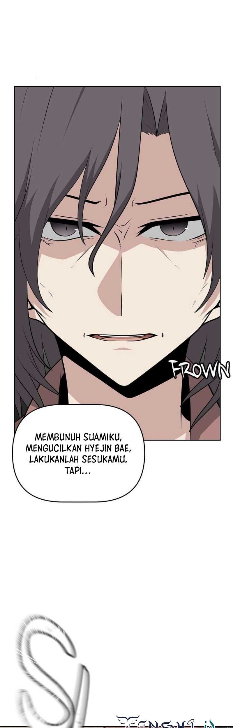 Where Are You Looking, Manager? Chapter 16 - halaman 19