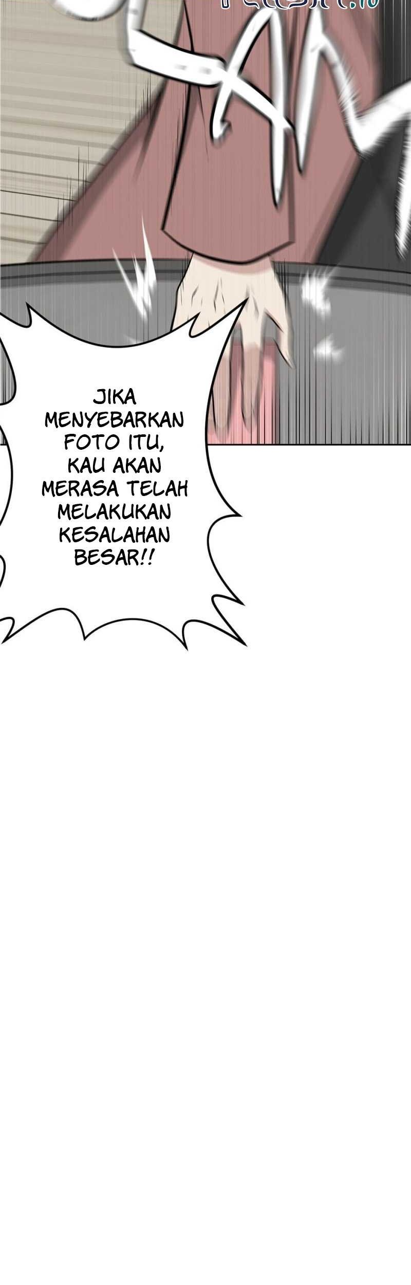 Where Are You Looking, Manager? Chapter 16 - halaman 20