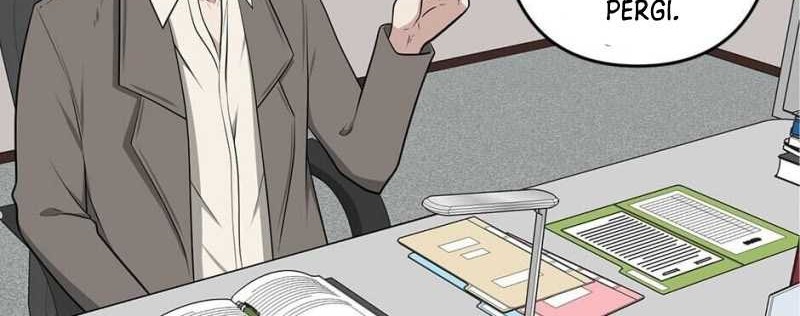 Where Are You Looking, Manager? Chapter 16 - halaman 25