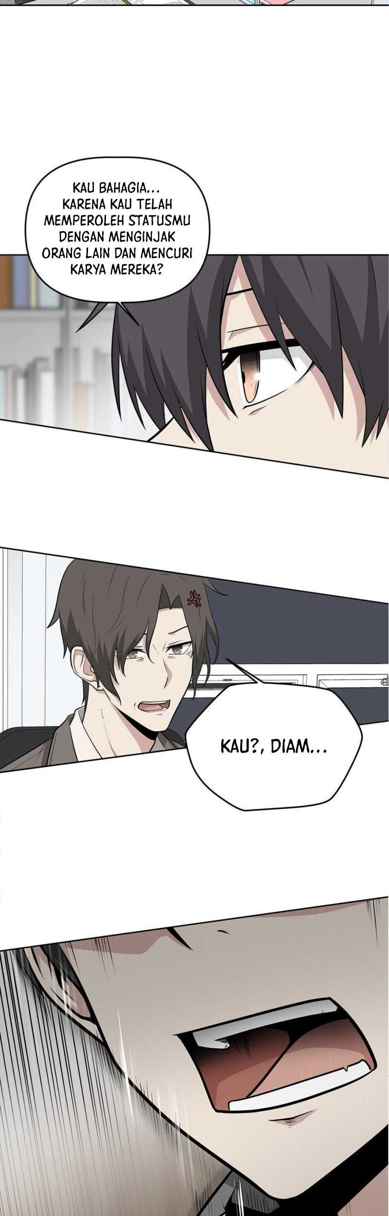 Where Are You Looking, Manager? Chapter 16 - halaman 26