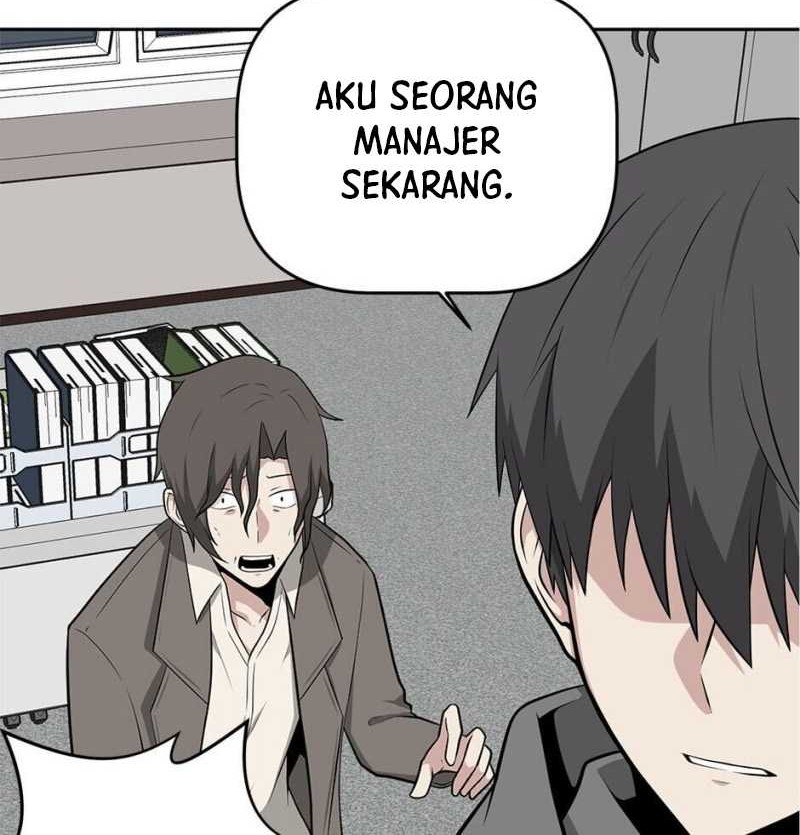Where Are You Looking, Manager? Chapter 16 - halaman 37