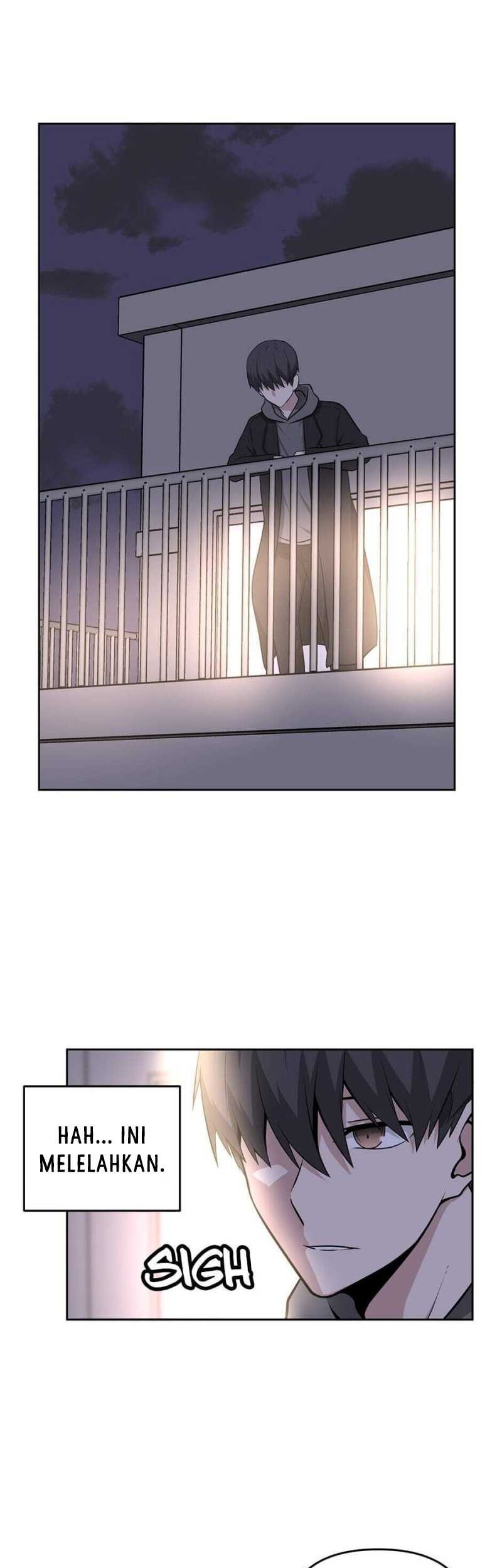 Where Are You Looking, Manager? Chapter 16 - halaman 40