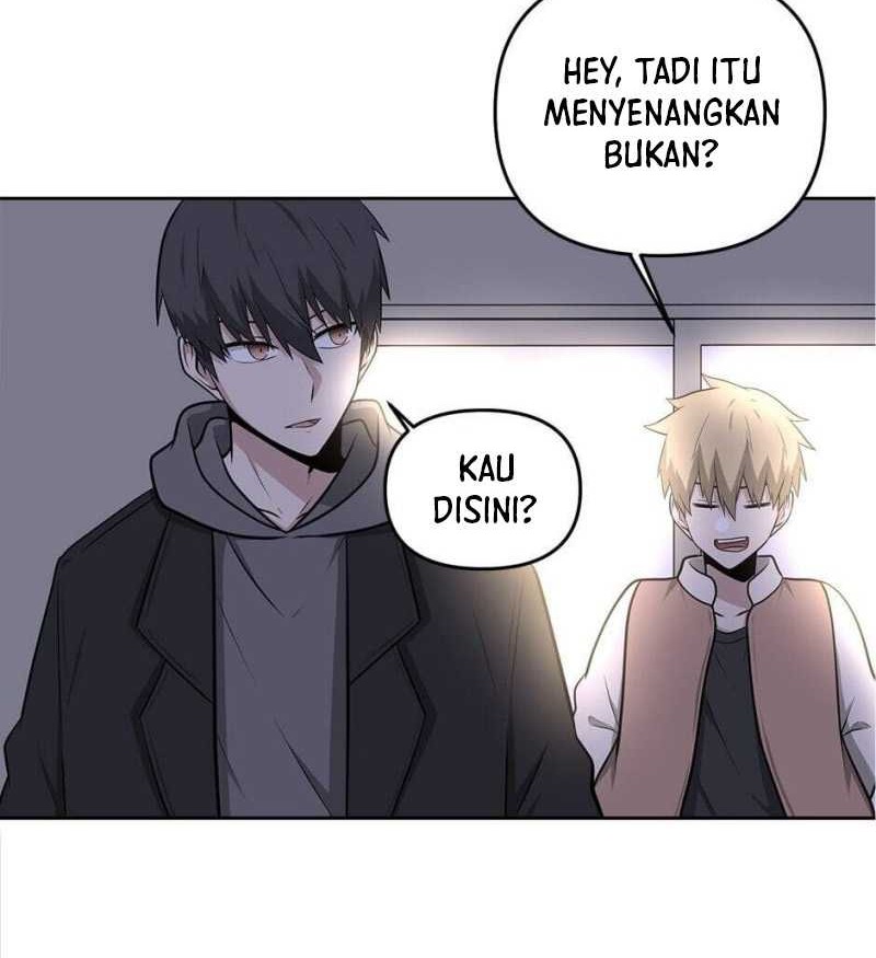Where Are You Looking, Manager? Chapter 16 - halaman 41