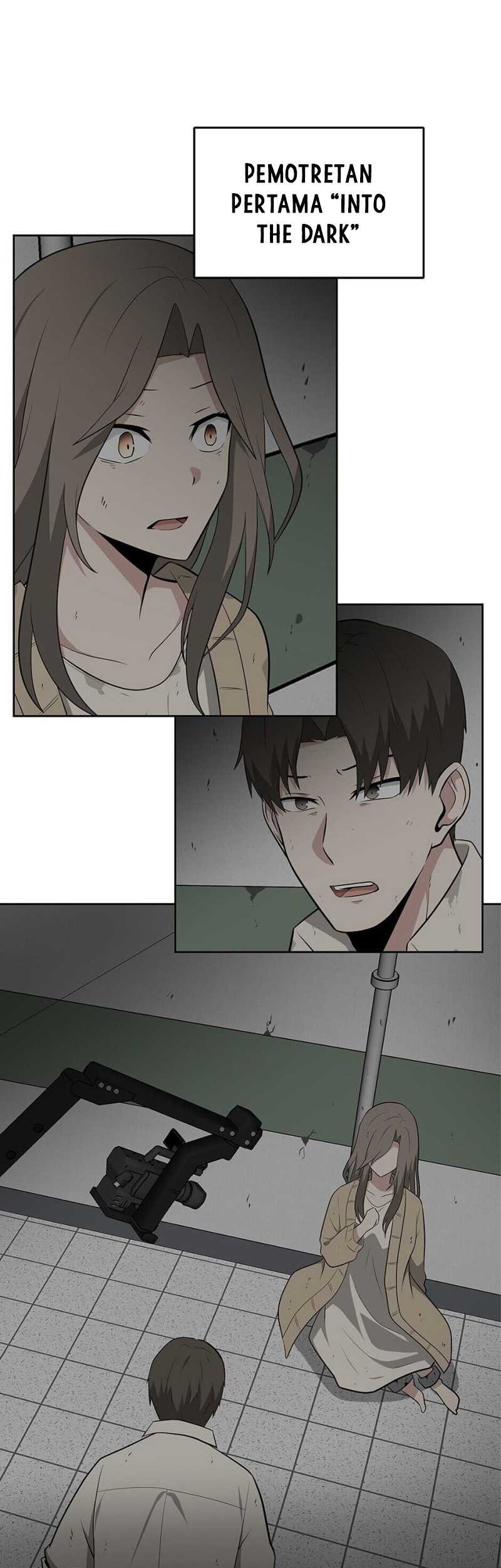 Where Are You Looking, Manager? Chapter 16 - halaman 46